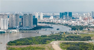 Ba yếu tố thúc đẩy nhu cầu nhà ở trong 2016