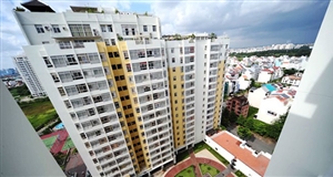 137 dự án địa ốc “chết lâm sàng”: Cơ hội M&A đã tới!