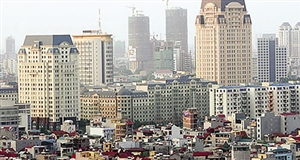 VNREA: Thanh khoản BĐS cao nhất trong 4 năm qua