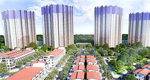 Cấm chuyển lãi kinh doanh BĐS: Lỗi thời cần sửa kịp thời