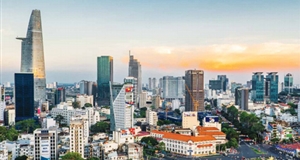 Đánh thuế nhà trên 700 triệu đồng có thể đẩy giá bất động sản lên cao