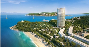 Du lịch phát triển, bất động sản nghỉ dưỡng Nha Trang hưởng lợi