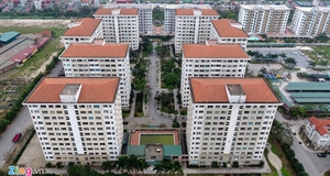 Thuế nhà ở: Hà Nội, Sài Gòn nên thu với nhà trên 3 tỷ đồng