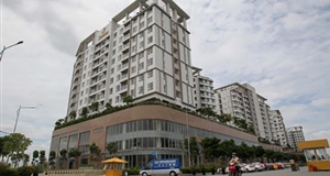 Thủ Thiêm "nóng", vì sao?