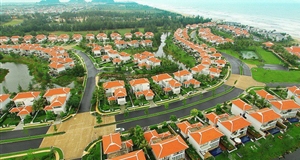 Gỡ khó cho doanh nghiệp bất động sản