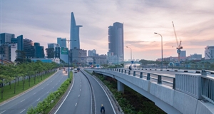 Hàng loạt dự án căn hộ cao cấp rục rịch bung hàng trên thị trường địa ốc Sài Gòn