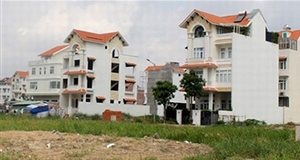 Đề xuất bỏ việc ban hành khung giá đất định kỳ 5 năm một lần