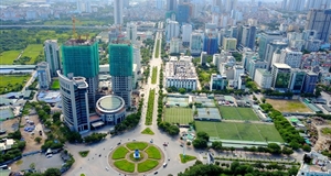 Tín dụng bất động sản vẫn chưa thể kiểm soát hết nguồn tiền