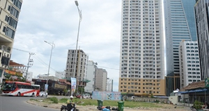 Đà Nẵng đã hủy đấu thầu lô đất cạnh Mường Thanh