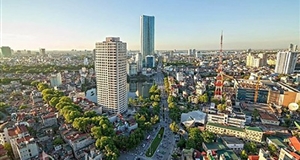 Thuế tài sản: Không thể cào bằng nhà giàu với nhà nghèo