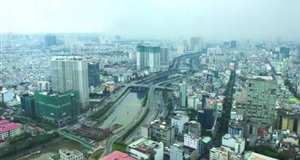 Ngân hàng Nhà nước kiểm soát cho vay bất động sản