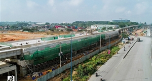 TPHCM kiến nghị được ứng vốn ODA để thực hiện các dự án trọng điểm