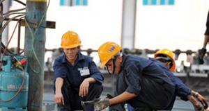 TP.HCM: Bất động sản chiếm tỷ trọng vốn lớn trong DN mới thành lập