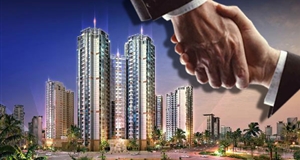 Cửa vẫn mở cho doanh nghiệp bất động sản gọi vốn