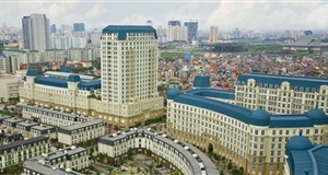 Savills Việt Nam: “Bất động sản vẫn là kênh đầu tư an toàn”