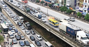 Hà Nội bố trí quỹ đất thanh toán cho 20 dự án BT