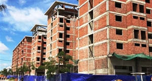 Quản lý đất đai: "Khâu yếu nhất vẫn là công tác thực thi"
