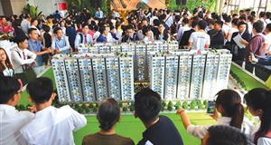 Chuyên gia nhận định gì thị trường bất động sản cuối năm?