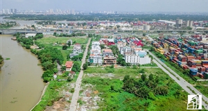 TP.HCM: Còn tồn gần 14 nghìn căn hộ và nền đất chưa được bố trí