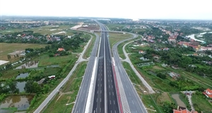 Thủ tướng “duyệt” hỗ trợ, tái định cư dự án cao tốc Bắc - Nam