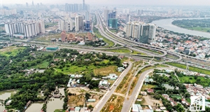 TP.HCM: Công bố 15 thủ tục hành chính thuộc lĩnh vực đất đai