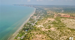 Sốt đất bất thường, UBND tỉnh Bình Thuận yêu cầu ngăn chặn đầu cơ, phòng ngừa bong bóng