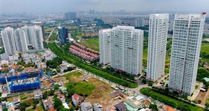 Thị trường bất động sản chưa có biến động lớn