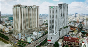 Nhiều thương vụ M&A giúp phân khúc cao cấp "nóng" trở lại, có những dự án chào bán với giá hơn 115 triệu đồng/m2