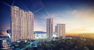 Kiều hối đổ vào bất động sản TP HCM đạt một tỷ USD mỗi năm