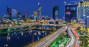 Đô thị thông minh tác động lớn đến thị trường địa ốc
