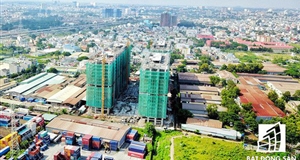 Phân khúc căn hộ dưới 2 tỷ đồng sẽ là tâm điểm thị trường cuối năm