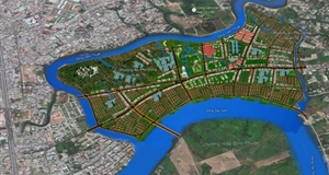 Hàng vạn người dân Sài Gòn sẽ hưởng lợi khi cây cầu mới nối quận 12 với quận Gò Vấp vừa được chấp thuận xây dựng
