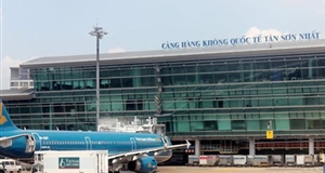 Cần gần 80.000 tỷ đồng đầu tư nâng cấp các cảng hàng không