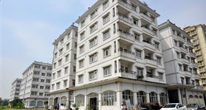 Hà Nội, đề xuất thu hồi lại nhà tái định cư không về ở
