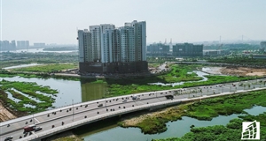 Dự báo đầy lạc quan về thị trường bất động sản những tháng cuối năm