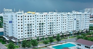 TP.HCM: Sẽ có 10.000 căn hộ giá 200 triệu đồng