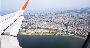 Đà Nẵng không di dời sân bay mà học mô hình "đô thị sân bay" của Hà Lan