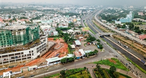 TP.HCM tìm kiếm nhà đầu tư xây dựng đô thị thông minh