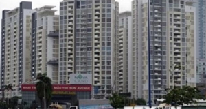 Hà Nội: Rộng mở tiềm năng bất động sản tại chỗ