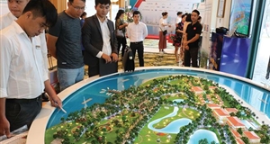 Thị trường bất động sản đang điều chỉnh để phát triển bền vững hơn