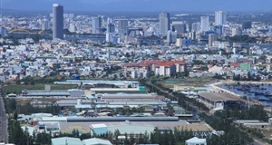 Đã Nẵng phê duyệt chiến lược nhà ở đến năm 2020