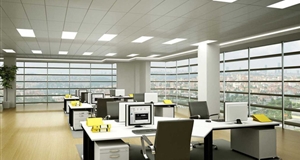CBRE dự báo thị trường văn phòng tại Hà Nội 3 tháng cuối năm sẽ vô cùng sôi động