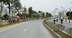 Hà Nội kỳ vọng sớm có Luật PPP