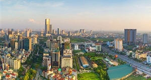Thị trường nhà ở 2019: Căn hộ trung cấp và bình dân chiếm chủ đạo
