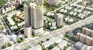 Xu hướng lên sàn của các doanh nghiệp bất động sản