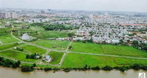 TP.HCM: Công bố danh sách 28 dự án thu hồi đất trong năm 2018