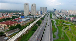 Bất động sản công nghiệp: Xuất hiện mô hình cho thuê mới