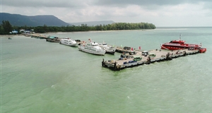 Kiên Giang thực hiện nhiều giải pháp phát triển thị trường bất động sản theo hướng ly tâm