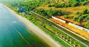 Tháng 7/2020 sẽ khởi công cao tốc Phan Thiết - Dầu Giây