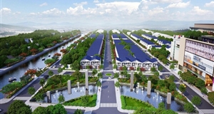 Thị trường đất nền Long An hiện giờ ra sao?